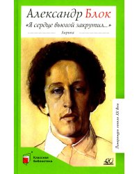 Я сердце вьюгой закрутил…: лирика