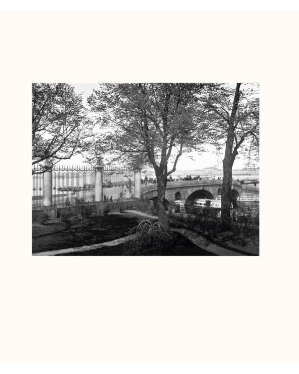 Санкт-Петербург в поэзии и фотографиях: стихотворения