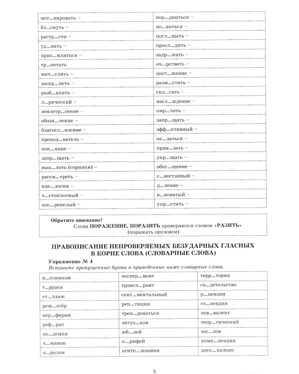 Русский язык. 10 кл. Практикум по орфографии и пунктуации. Готовимся к ЕГЭ: Учебное пособие. 4-е изд., испр