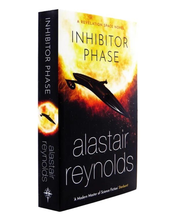 Inhibitor Phase