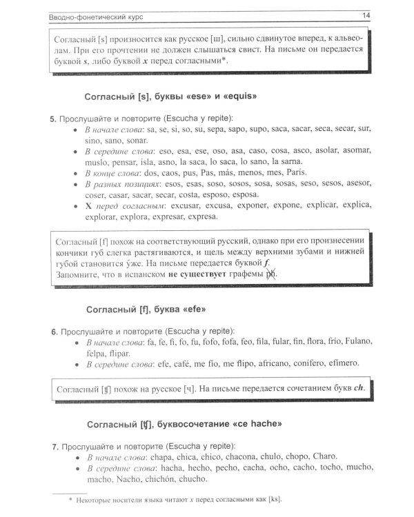 Учебник современного испанского языка (с ключами). 21-е изд