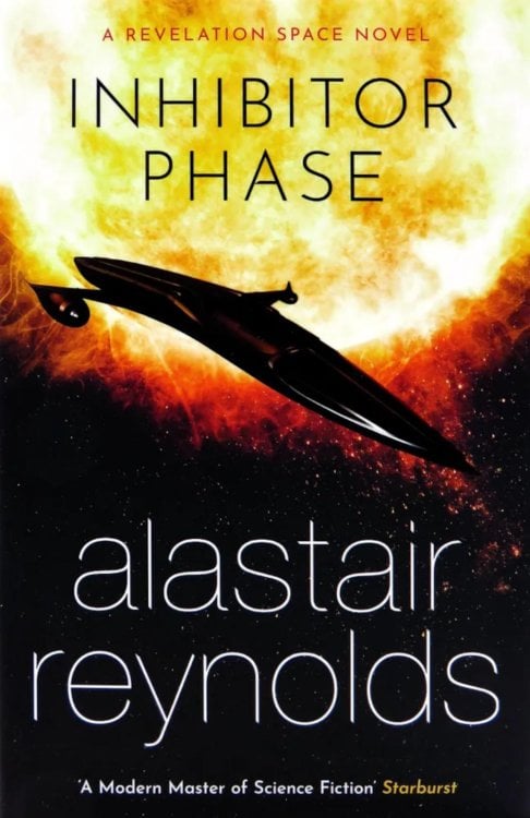 Inhibitor Phase Inhibitor Phase