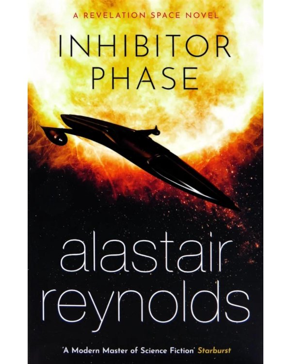 Inhibitor Phase