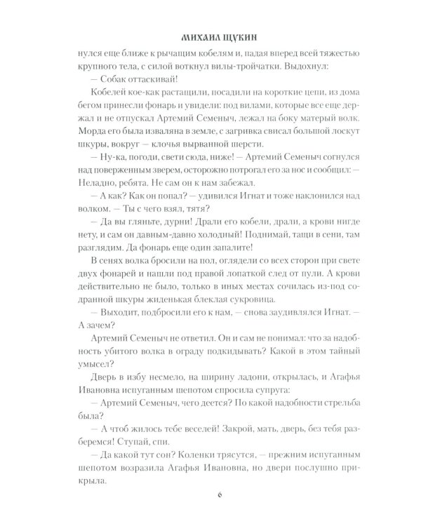 Дополнительное изображение книги «Лихие гости: роман»