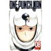 One-Punch Man 8. Кн. 15-16: манга