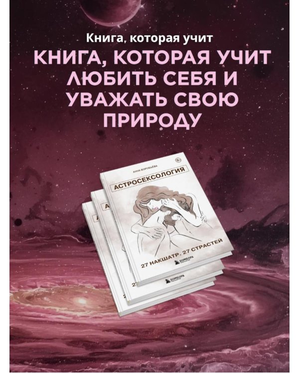 Астросексология. 27 накшатр. 27 страстей