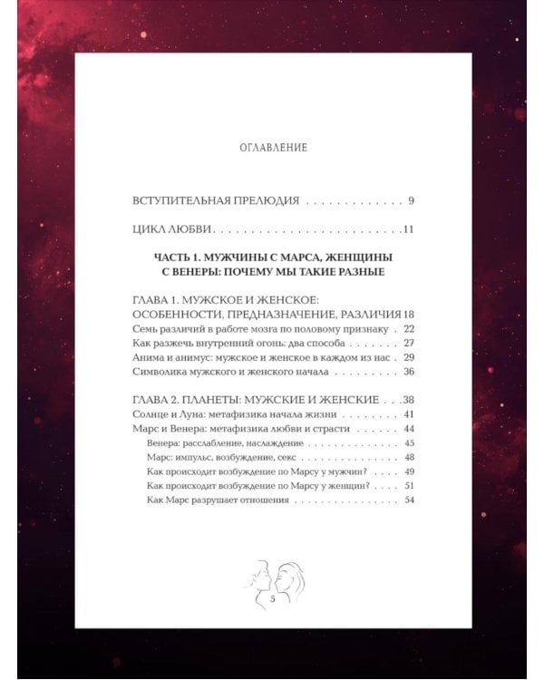 Астросексология. 27 накшатр. 27 страстей