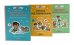Комплект книг Адаптация к школе / Книги для детей 7-10 лет (комплект в 3 кн.)