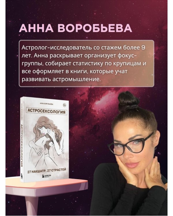Астросексология. 27 накшатр. 27 страстей
