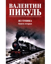 Из тупика. Кн.2: роман