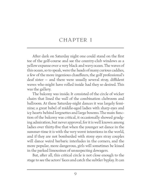 Tales of the Jazz Age 4 = Сказки века джаза 4: на англ.яз