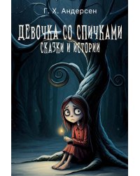 Девочка со спичками. Сказки и истории