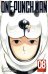 One-Punch Man 8. Кн. 15-16: манга