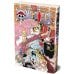 One Piece. Большой куш 25. Я никогда тебя не брошу. Кн. 73 -75: манга
