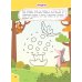 Дополнительное изображение книги «Соедини по точкам»