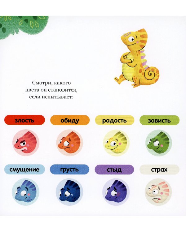 Побеждаю страхи
