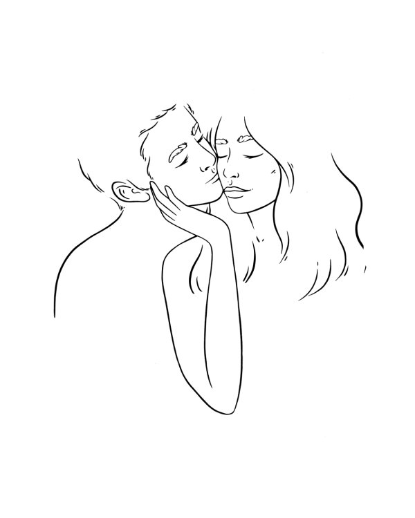 Запрети любить