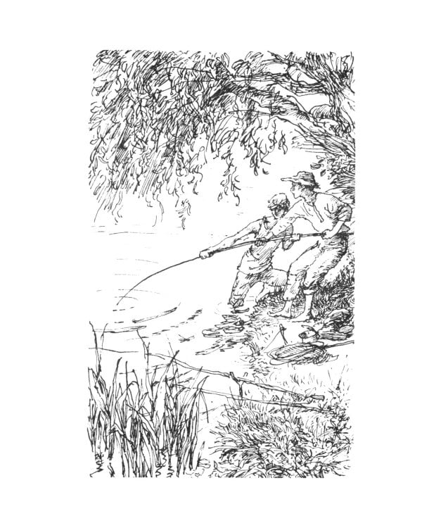 Заячьи лапы: рассказы и сказки