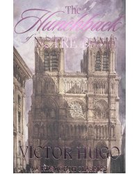 The Hunchback of Notre-Dame