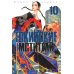 Токийские Мстители. Т. 10: манга
