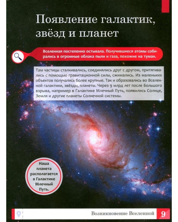 Космос: энциклопедия. 2-е изд