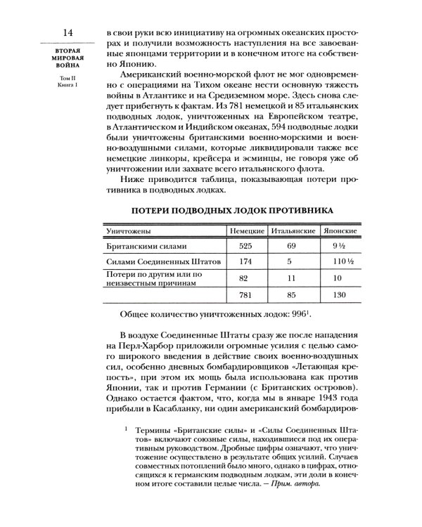 Вторая мировая война. Т. 2. Их самый славный час. Кн. 1: Падение Франции. Кн. 2: В одиночестве (комплект в 2 кн.)