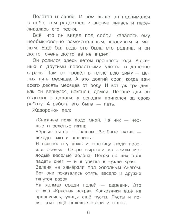 Тайна ночного леса. Сказка и рассказ