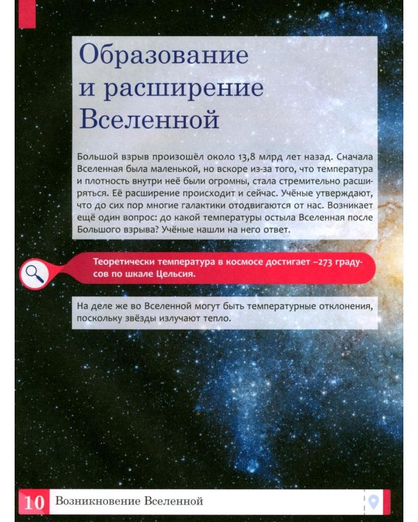 Космос: энциклопедия. 2-е изд