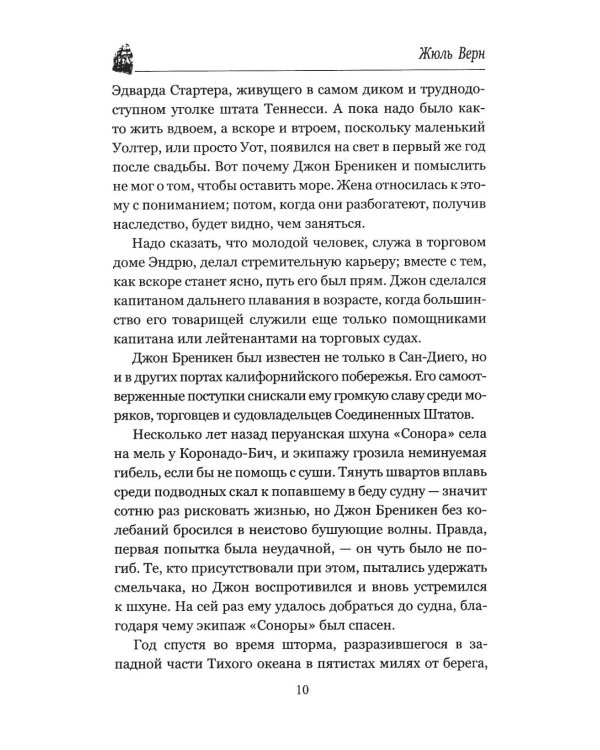 Миссис Бреникен: роман
