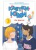 Обложка книги «Клетки Юми. Т. 3: вебтун» — None, ISBN 9785389293298