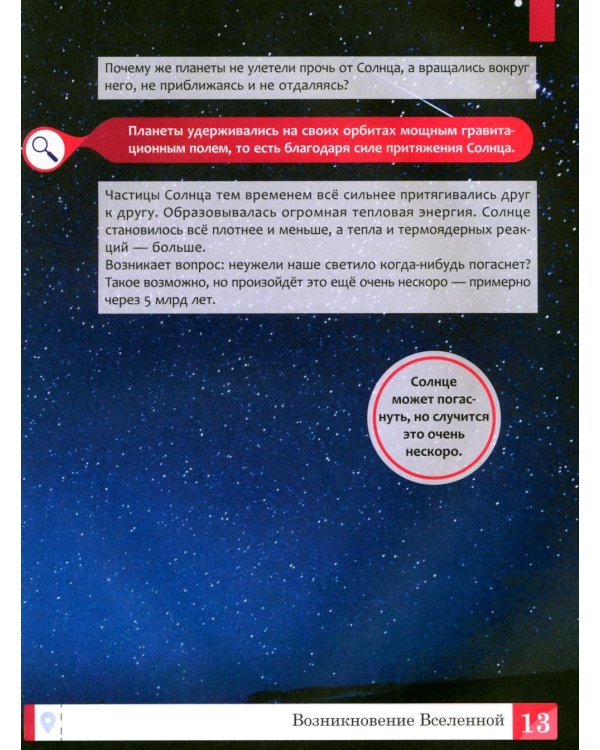 Космос: энциклопедия. 2-е изд