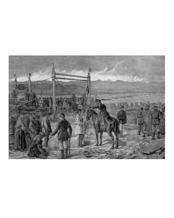 Из Парижа в Бразилию по суше: роман