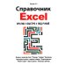 Справочник Excel. Кратко, быстро, под рукой