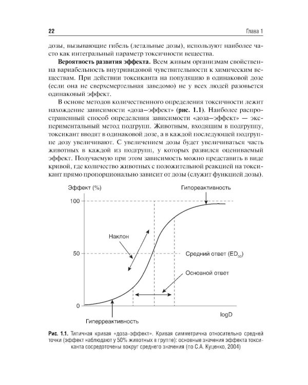 Экстремальная токсикология: Учебник. 4-е изд., перераб. и доп