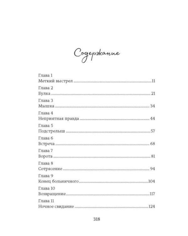 Дополнительное изображение книги «Стрела купидона: роман»