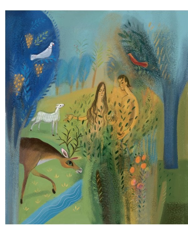 Детям о Православии. О Церкви