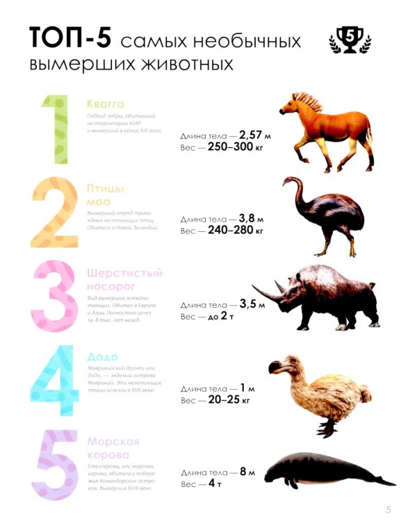 Детская энциклопедия. Животные