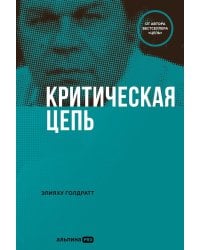 Критическая цепь