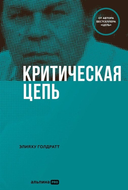 Критическая цепь