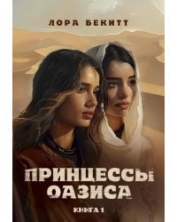Принцессы оазиса. Кн. 1