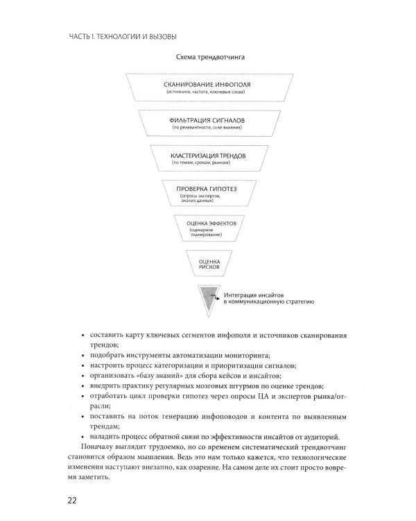От PR к индустрии доверия:разбор ошибок, лучшие практики и проверенные решения