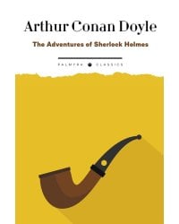 The Adventures of Sherlock Holmes