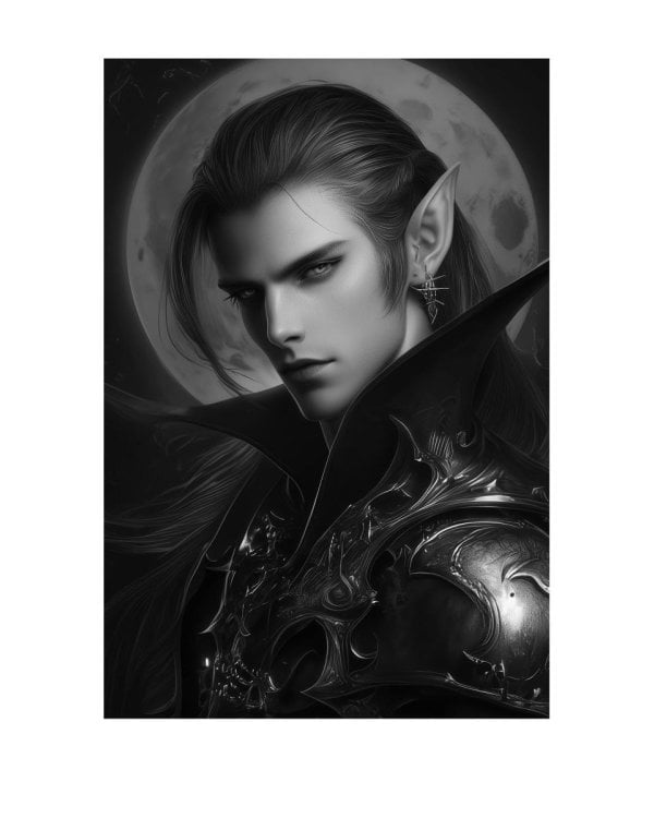 Ведьма Волчьего озера