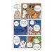 Дополнительное изображение книги «Приключения котика и кошечки. Кн. 6: В логове Короля Филина: графический роман»
