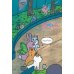 Дополнительное изображение книги «Приключения котика и кошечки. Кн. 6: В логове Короля Филина: графический роман»