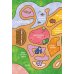 Дополнительное изображение книги «Приключения котика и кошечки. Кн. 6: В логове Короля Филина: графический роман»