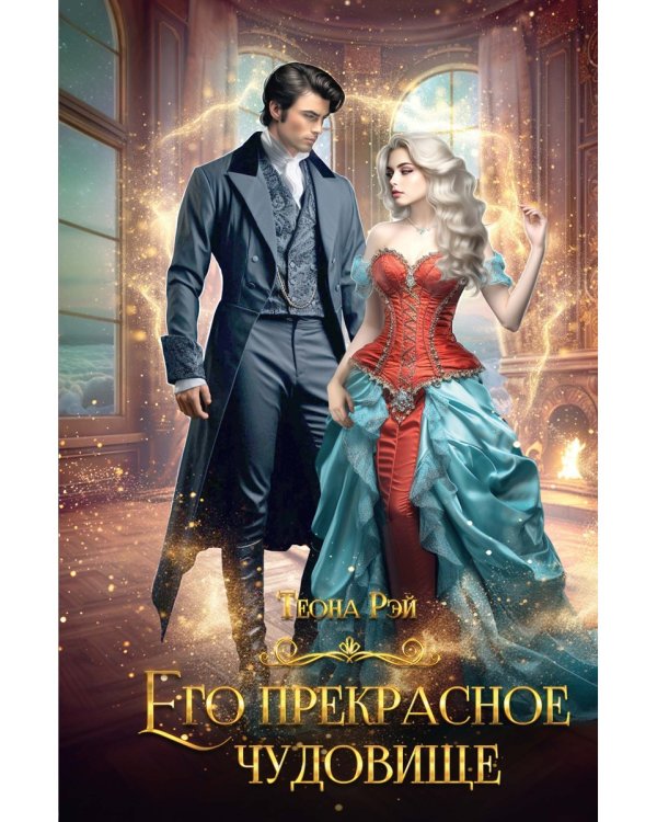 Его прекрасное чудовище