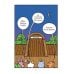 Дополнительное изображение книги «Приключения котика и кошечки. Кн. 6: В логове Короля Филина: графический роман»