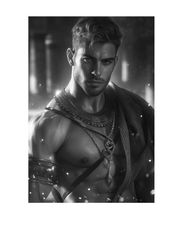 Ведьма Волчьего озера