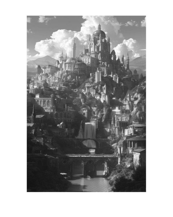 Ведьма Волчьего озера